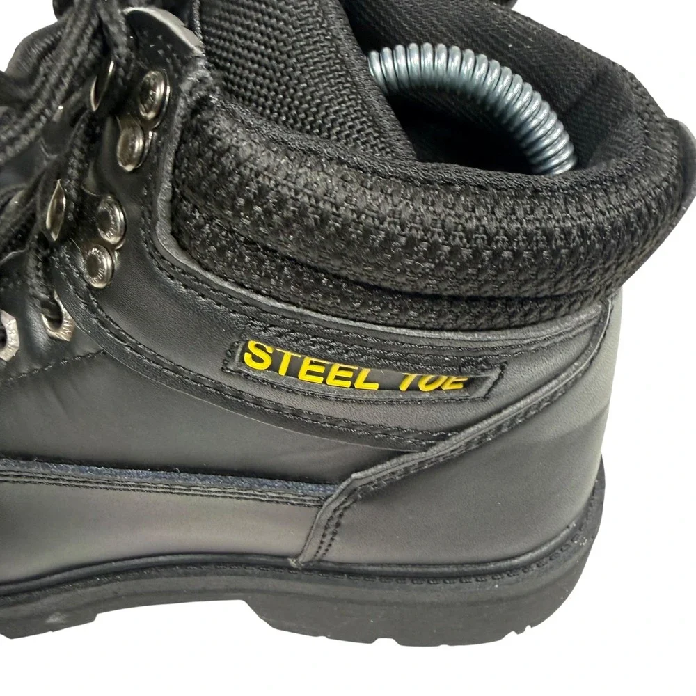 Brahma mens steel